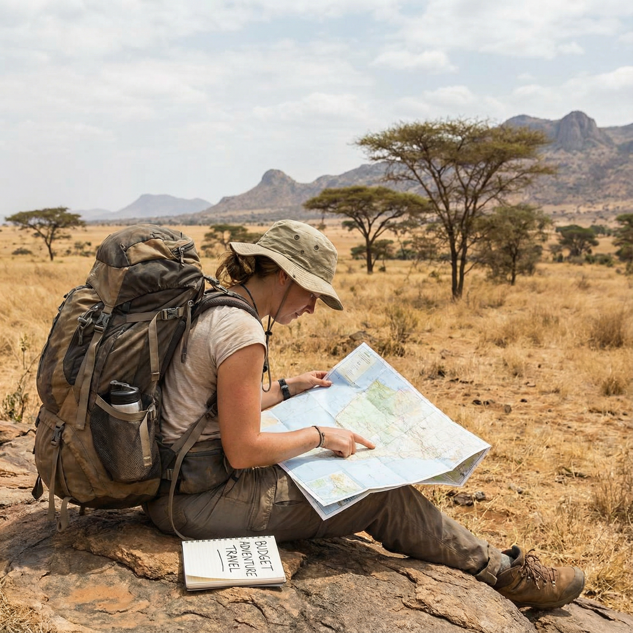 Budget Travel in Africa: Incredible Experiences for Less