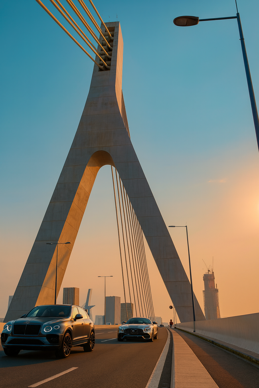 Abidjan, Ivory Coast