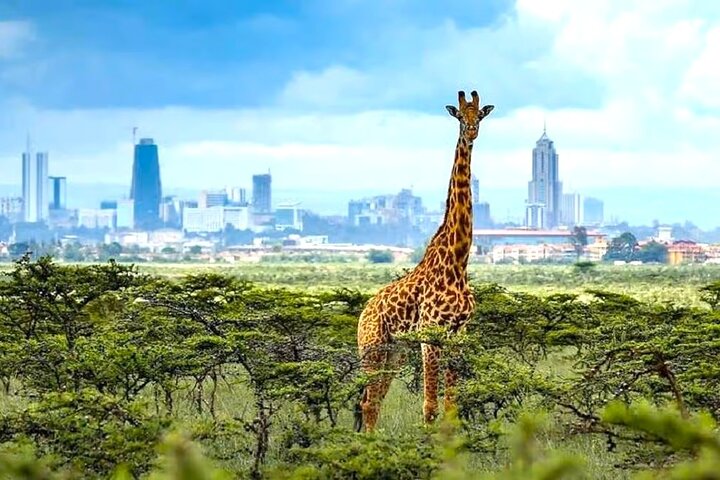 Nairobi, Kenya